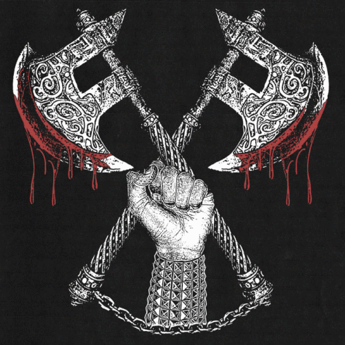 Maximum Negrido Terror